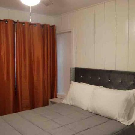Cozy House Downtown Houston! Vila Exterior foto