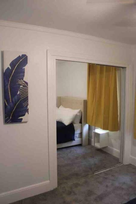 Cozy House Downtown Houston! Vila Exterior foto