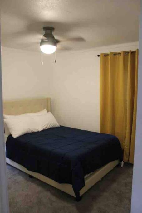 Cozy House Downtown Houston! Vila Exterior foto